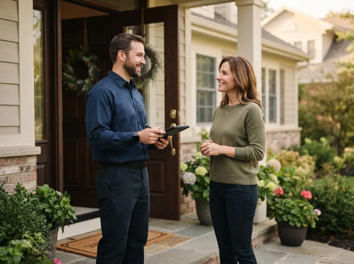 Water damage restoration FAQs for Pikesville, MD